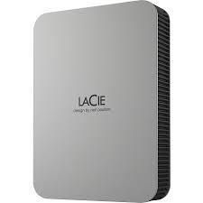 LACIE Mobile Drive Secure STLR2000400 2TB
