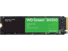WESTERN DIGITAL Green SN350 250GB M.2