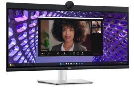 DELL P3424WEB 34" Curved/21 : 9