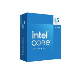 INTEL Desktop Core i5 i5-14400F