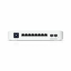 UBIQUITI USW-PRO-8-POE Type L3 2xSFP+