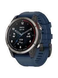 SMARTWATCH QUATIX 7 PRO SOLAR/010-02803-81 GARMIN