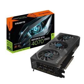 GIGABYTE NVIDIA GeForce RTX 4070 SUPER 12 GB GDDR6X