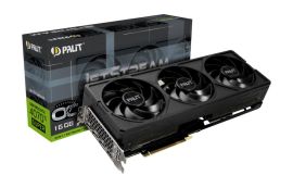 PALIT NVIDIA GeForce RTX 4070 Ti SUPER 16 GB GDDR6X