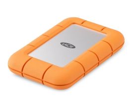 LACIE 1TB USB-C Write speed 2000 MBytes/sec