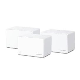 MERCUSYS Wireless Router 3-pack 3000 Mbps