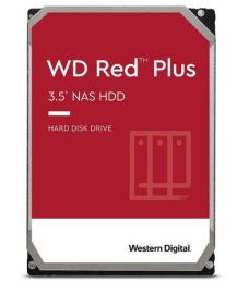 WESTERN DIGITAL Red Plus 8TB SATA