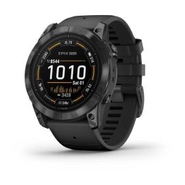 SMARTWATCH EPIX PRO GEN2 51MM/WHITE 010-02804-21 GARMIN