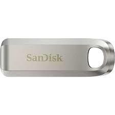 MEMORY DRIVE FLASH USB-C 256GB/SDCZ75-256G-G46 SANDISK