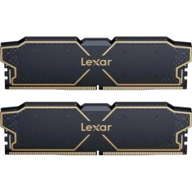 MEMORY DIMM 32GB DDR5-6000/K2 LD5U16G60C32LG-RGD LEXAR