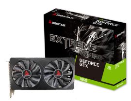 BIOSTAR NVIDIA GeForce GTX 1650 4 GB GDDR6