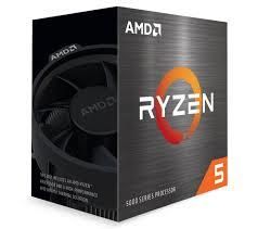 AMD Desktop Ryzen 5 5600X