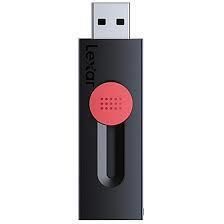 MEMORY DRIVE FLASH USB3.2/128GB LJDD300128G-BNBNG LEXAR