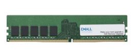 DELL DDR4 16GB UDIMM/ECC