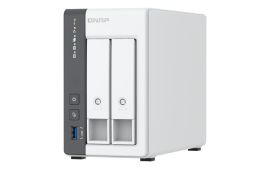 NAS STORAGE TOWER 2BAY/TS-216G QNAP