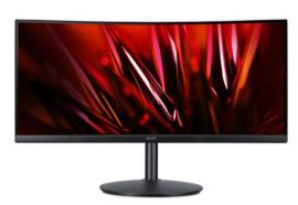 ACER XZ342CUS3BMIIP 34" Gaming/Curved/21 : 9