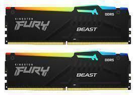 MEMORY DIMM 32GB DDR5-6000/K2 KF560C30BBEAK2-32 KINGSTON