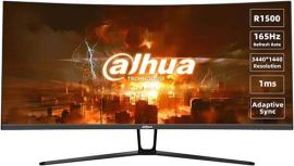 DAHUA DHI-LM34-E330C 34" Gaming/Curved/21 : 9