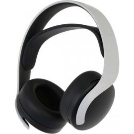 HEADSET WRL PULSE 3D /PS5/WHITE 711719387909 SONY