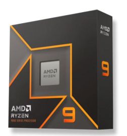 AMD Desktop Ryzen 9 9950X