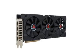 BIOSTAR AMD Radeon RX 6700 XT 12 GB GDDR6