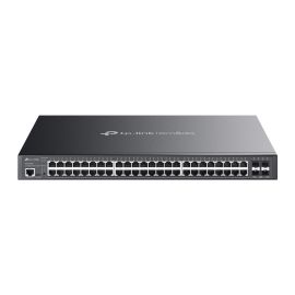 TP-LINK SG3452XMPP Type L2+ Rack