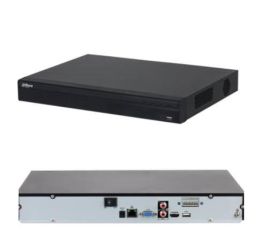 NET VIDEO RECORDER 16CH/NVR4216-4KS3 DAHUA