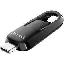 MEMORY DRIVE FLASH USB-C 32GB/SDCZ480-032G-G46 SANDISK