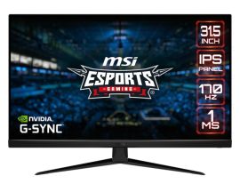 MSI G321Q 32" Gaming