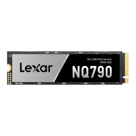 LEXAR NQ790 1TB Heatsink M.2