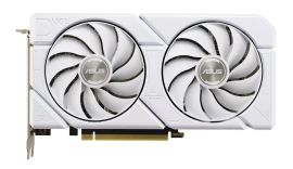 ASUS NVIDIA GeForce RTX 4070 SUPER 12 GB GDDR6X