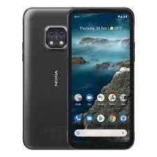 MOBILE PHONE XR20 DUAL SIM 5G/6/128GB GRANITE NOKIA