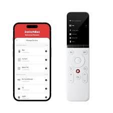 SMART HOME REMOTE UNIVERSAL/W4600000 SWITCHBOT