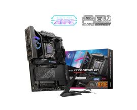 MB AMD X870E SAM5 ATX/MPG X870E CARBON WIFI MSI