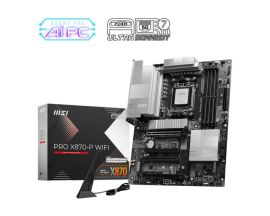 MB AMD X870 SAM5 ATX/PRO X870-P WIFI MSI