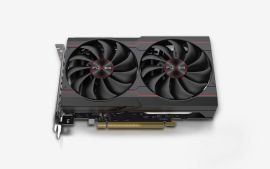 SAPPHIRE AMD Radeon RX 6500 XT 8 GB GDDR6