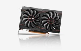 SAPPHIRE AMD Radeon RX 6500 XT 4 GB GDDR6