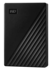 WESTERN DIGITAL My Passport 6TB USB 2.0