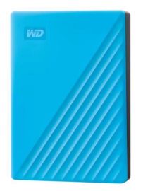 WESTERN DIGITAL My Passport 6TB USB 2.0