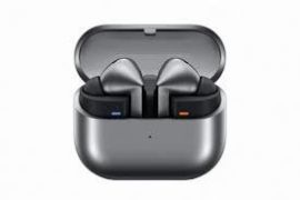 HEADSET GALAXY BUDS3 PRO/SILVER SM-R630 SAMSUNG