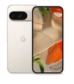 MOBILE PHONE PIXEL 9 128GB/PORCELAIN GA05839-GB GOOGLE