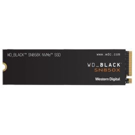 WESTERN DIGITAL Black SN850X 1TB M.2