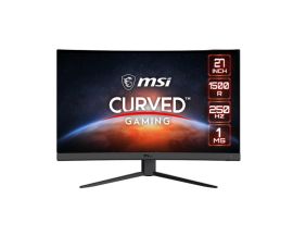 MSI G27C4X 27" Gaming/Curved