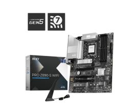 MSI Intel Z890 LGA1851 ATX