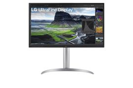 LG 27UQ850V-W 27" Business/4K