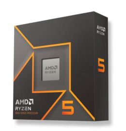 AMD Desktop Ryzen 5 R5-9600X