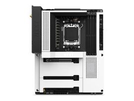 NZXT AMD B650 SAM5 ATX