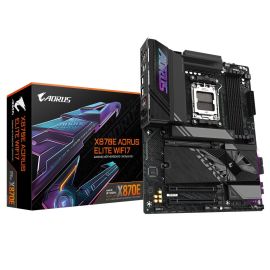 GIGABYTE AMD X870E SAM5 ATX