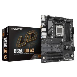 GIGABYTE AMD B650 SAM5 ATX