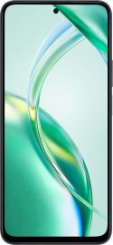 MOBILE PHONE HONOR 200 SMART/4/256GB BLACK 5109BJQG HONOR